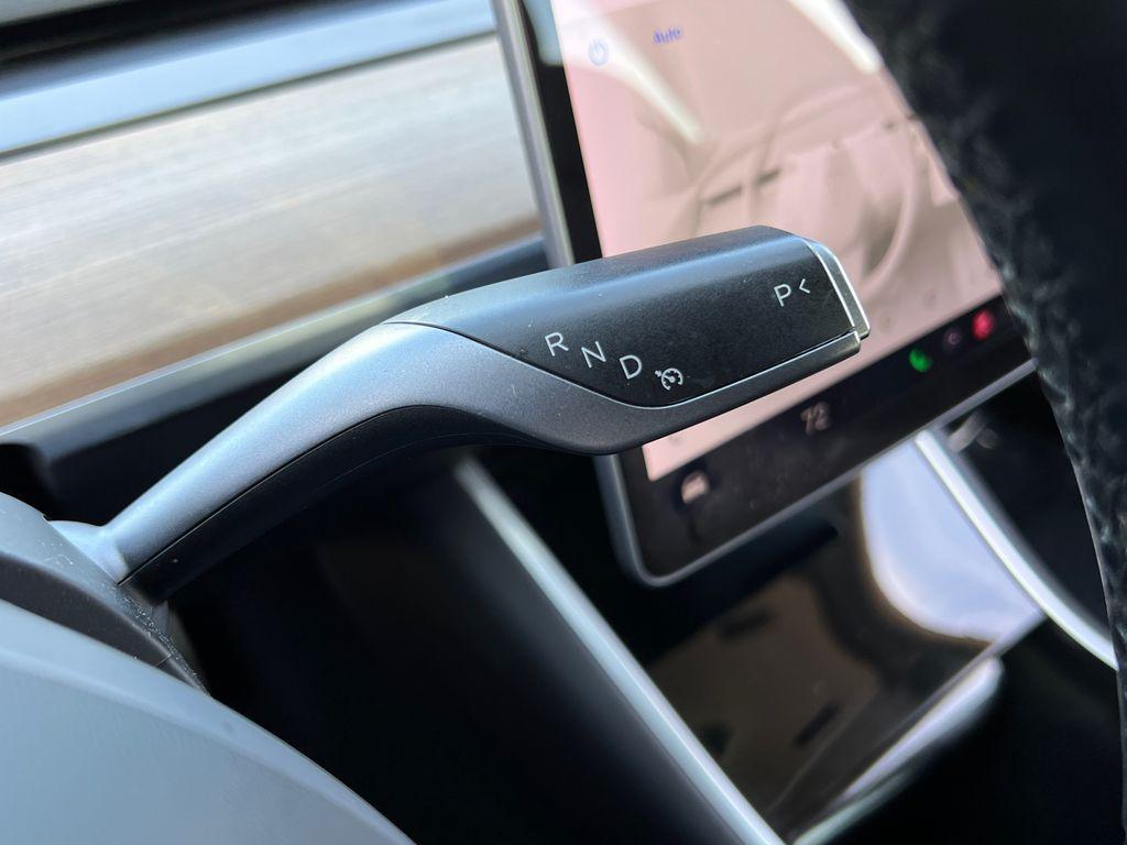 used 2019 Tesla Model 3 car, priced at $19,804