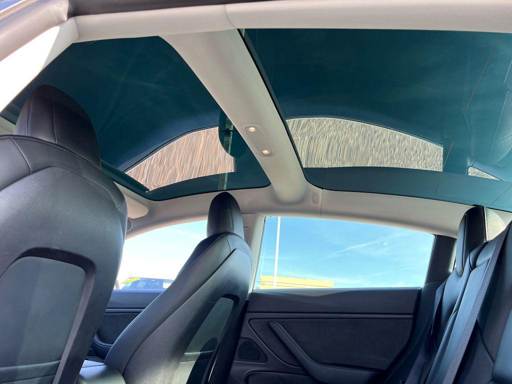 used 2019 Tesla Model 3 car, priced at $19,804