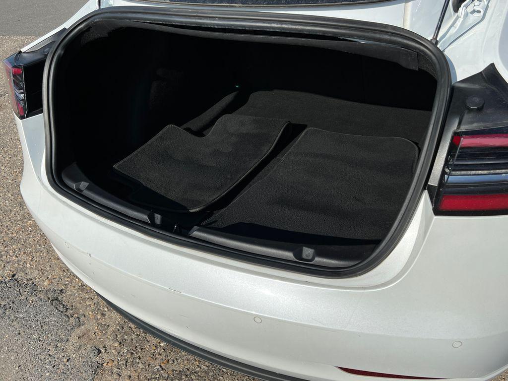 used 2019 Tesla Model 3 car, priced at $19,804