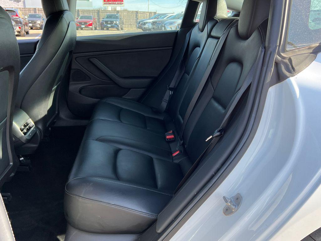 used 2019 Tesla Model 3 car, priced at $19,804