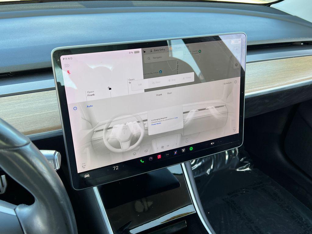 used 2019 Tesla Model 3 car, priced at $19,804