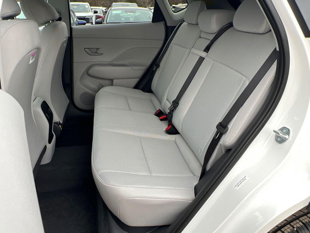 used 2026 Hyundai Kona car, priced at $24,804