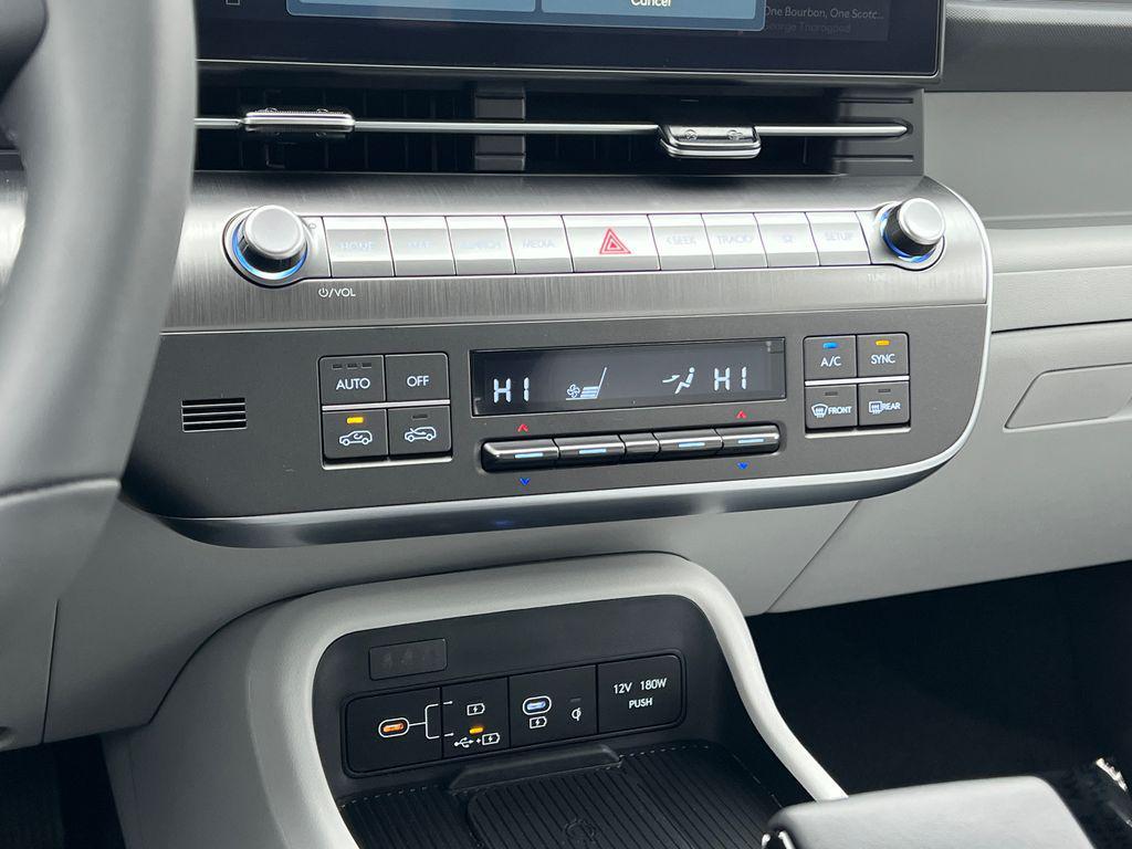 used 2026 Hyundai Kona car, priced at $24,804