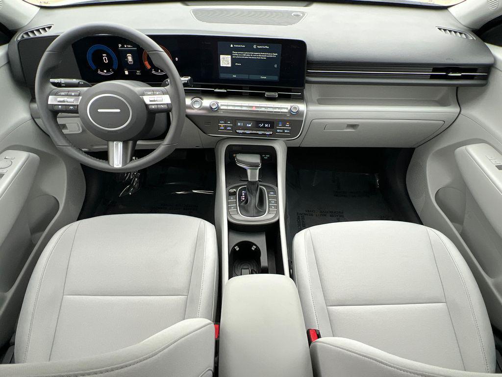 used 2026 Hyundai Kona car, priced at $24,804