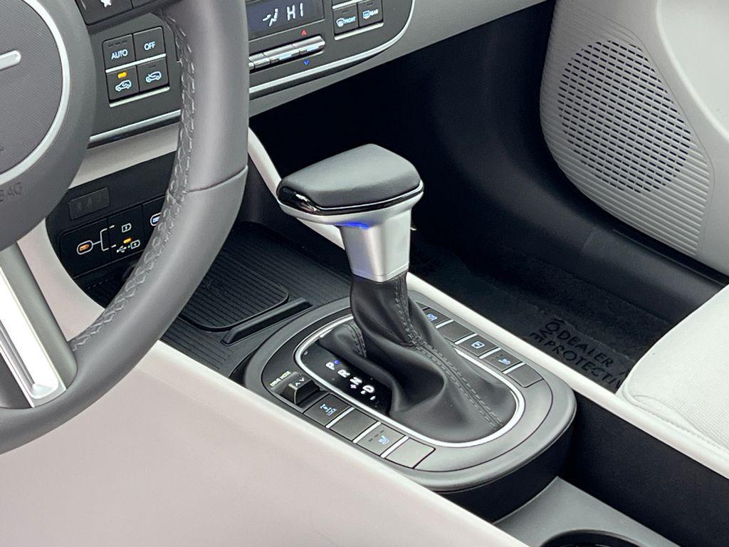 used 2026 Hyundai Kona car, priced at $24,804