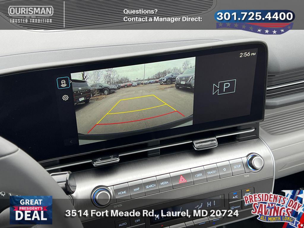 used 2026 Hyundai Kona car, priced at $23,603