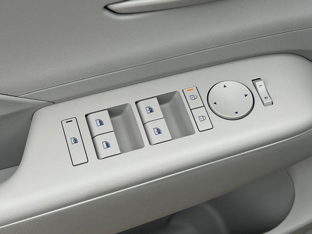 used 2026 Hyundai Kona car, priced at $24,804