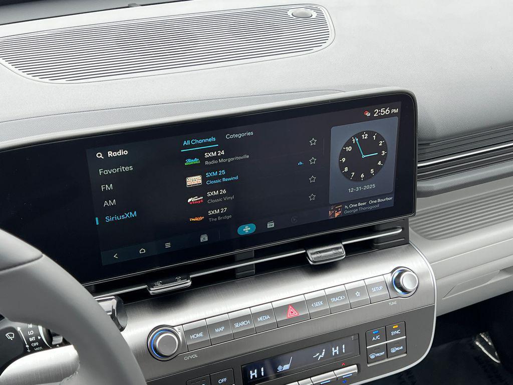 used 2026 Hyundai Kona car, priced at $24,804