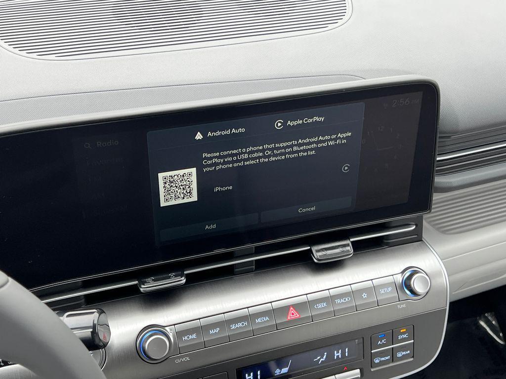 used 2026 Hyundai Kona car, priced at $24,804