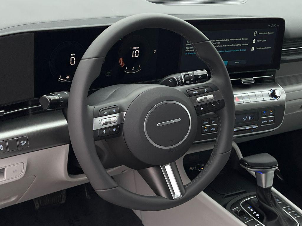 used 2026 Hyundai Kona car, priced at $24,804