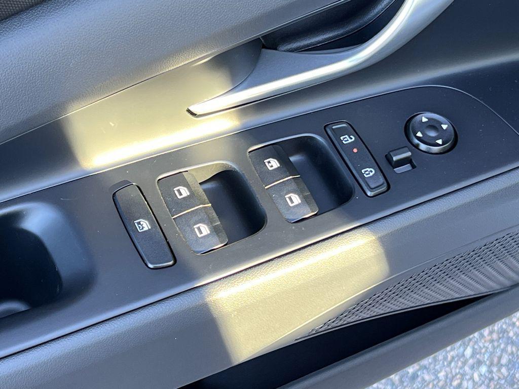 new 2026 Hyundai Elantra car, priced at $23,285