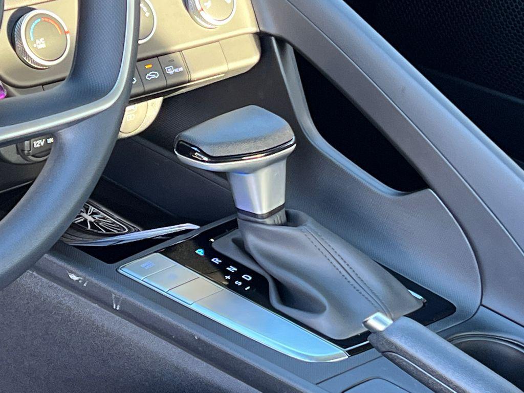 new 2026 Hyundai Elantra car, priced at $23,285