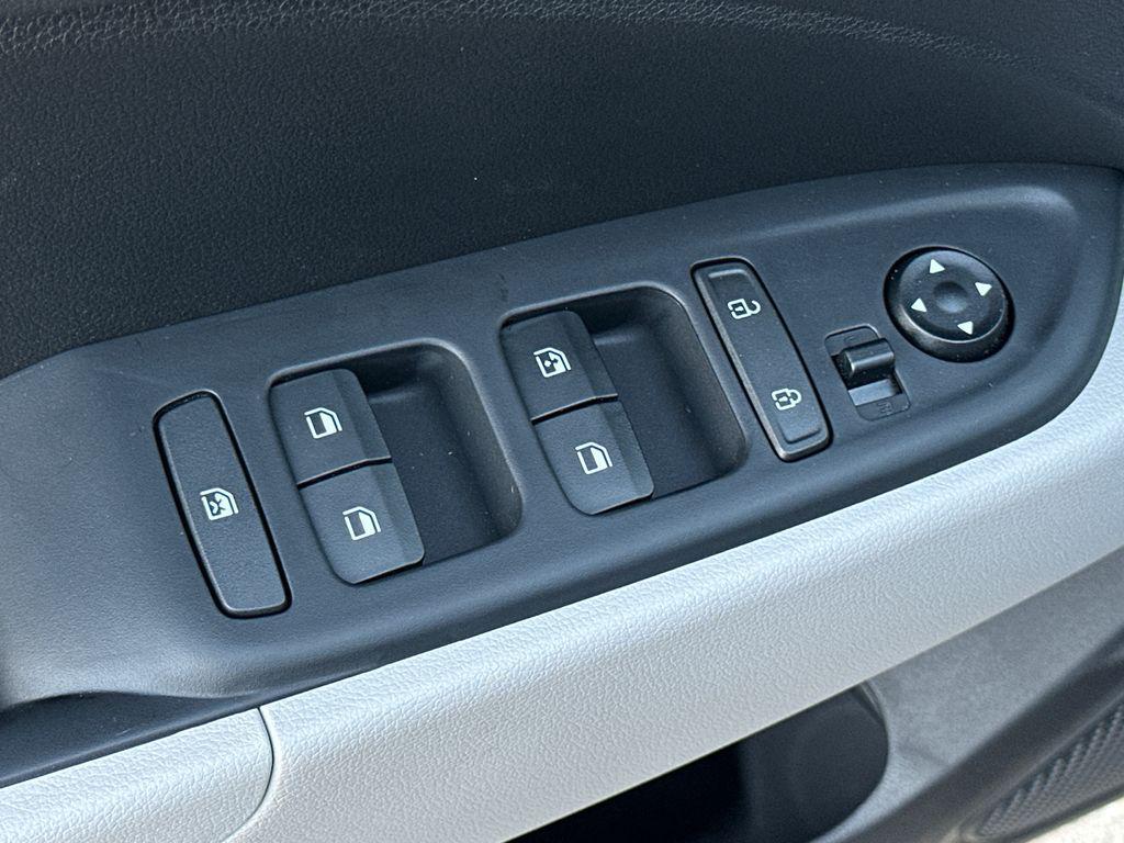 new 2026 Hyundai Venue car, priced at $23,498