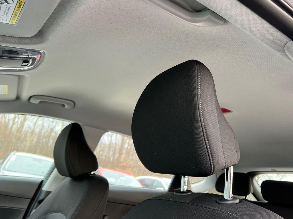 new 2026 Hyundai Kona car, priced at $27,235