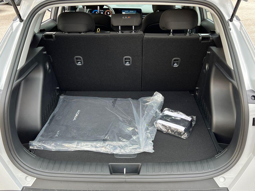 new 2026 Hyundai Kona car, priced at $27,235