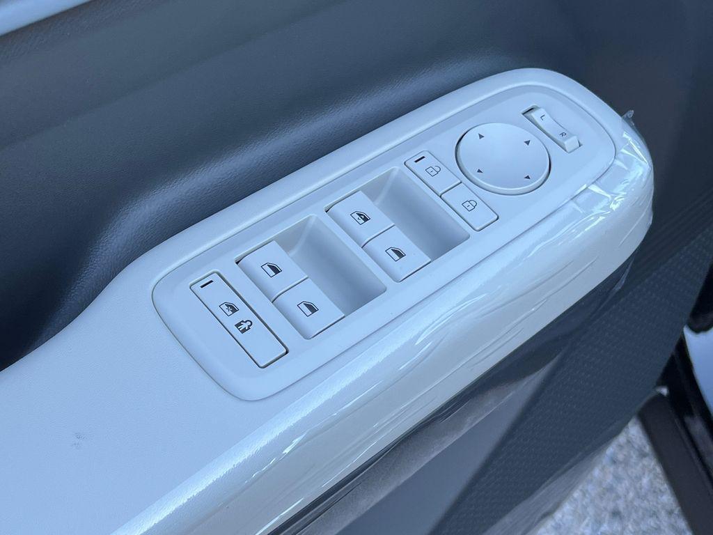 new 2026 Hyundai Santa Fe car, priced at $33,985