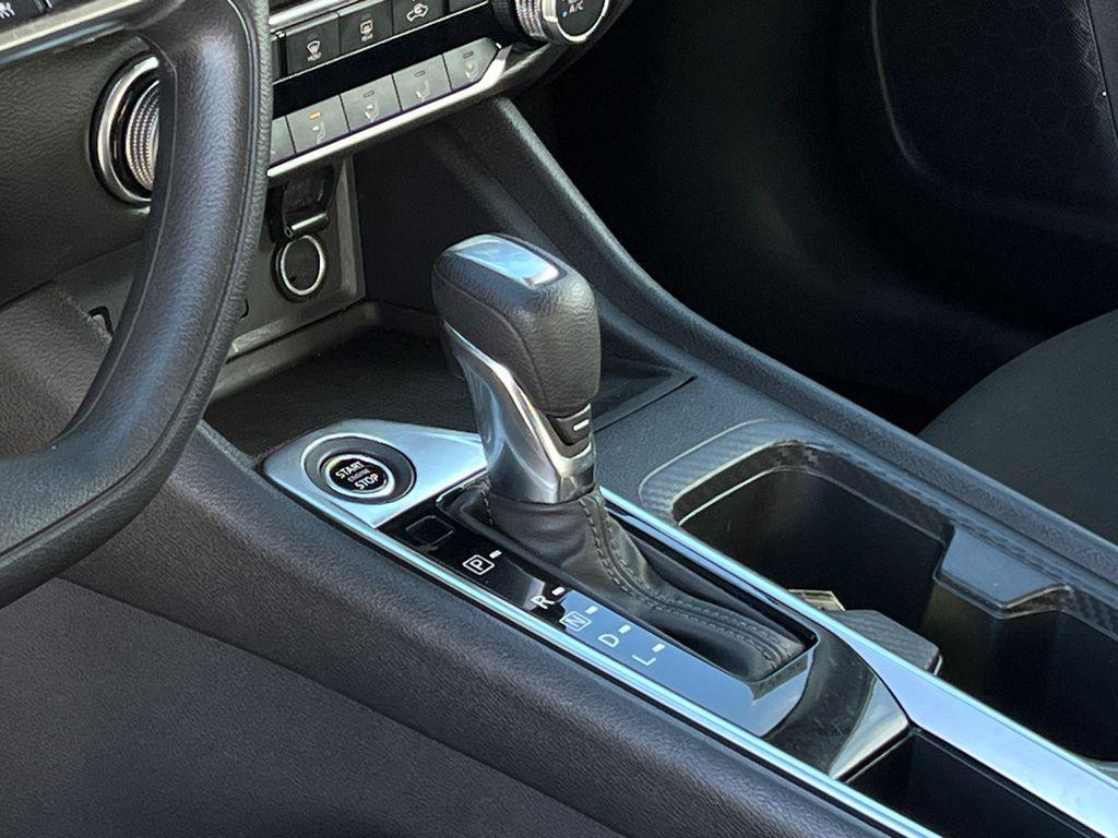 used 2024 Nissan Sentra car, priced at $16,903