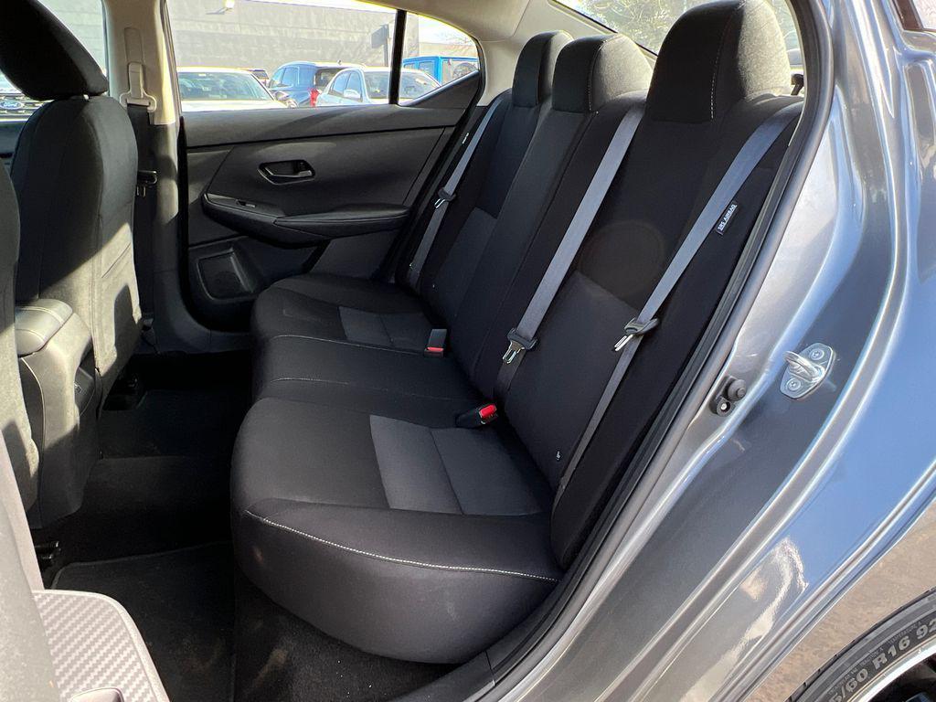 used 2024 Nissan Sentra car, priced at $16,903