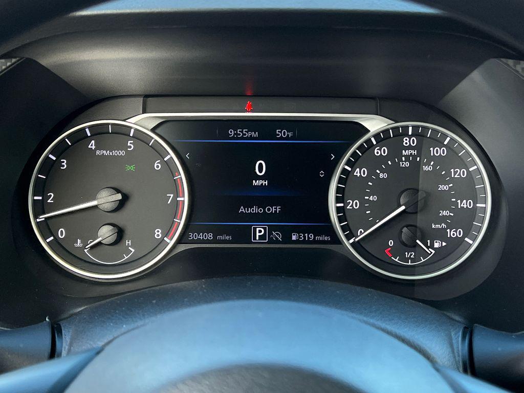 used 2024 Nissan Sentra car, priced at $16,903