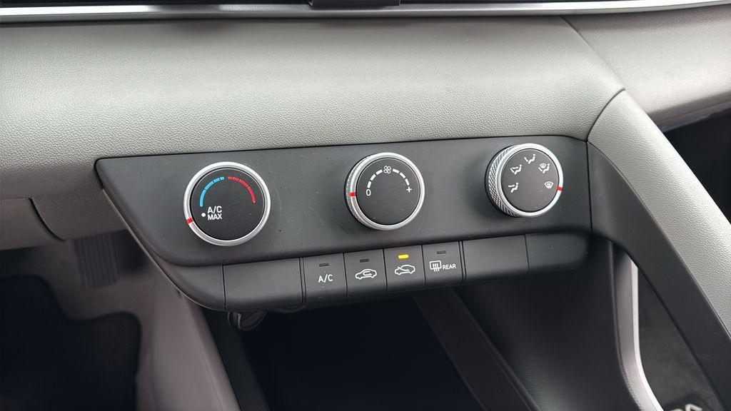 new 2026 Hyundai Elantra car, priced at $22,985