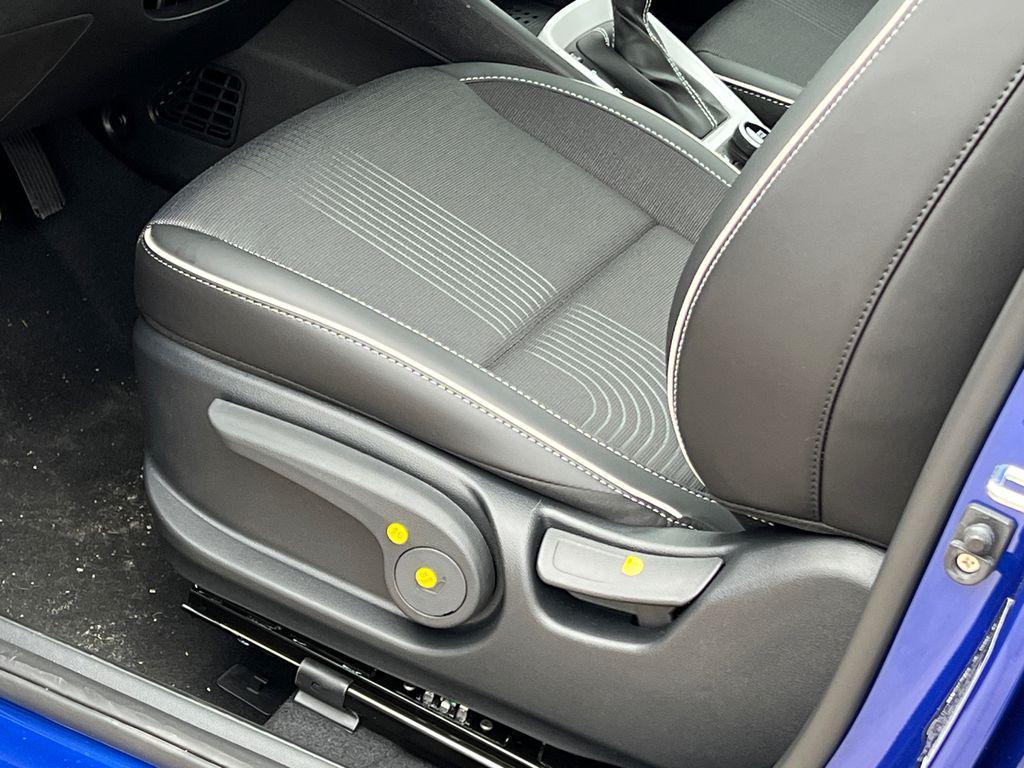 new 2025 Hyundai Venue car, priced at $22,972