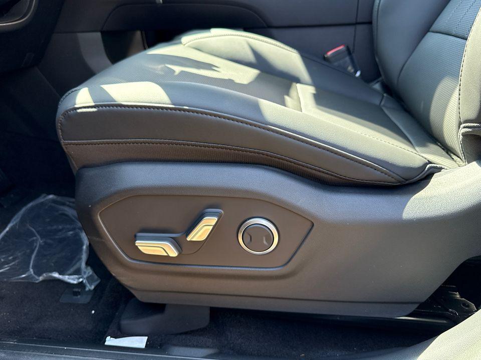 new 2026 Hyundai Santa Fe car, priced at $37,485