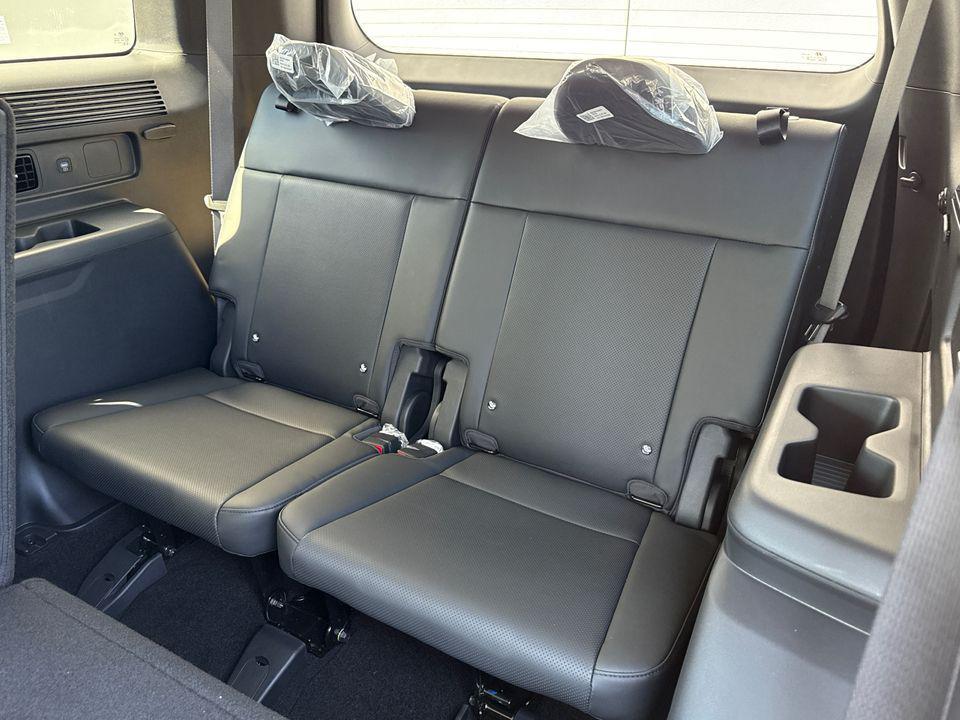 new 2026 Hyundai Santa Fe car, priced at $37,485