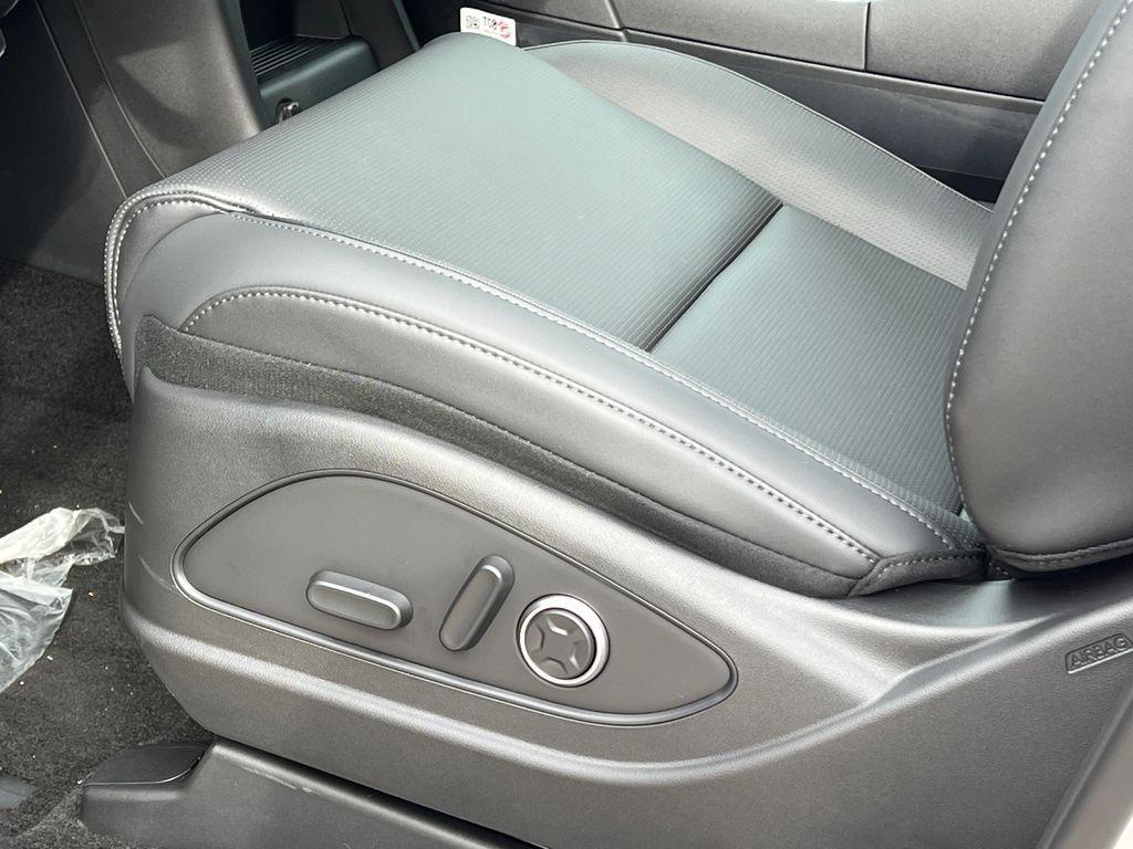 new 2026 Hyundai Palisade car, priced at $47,167