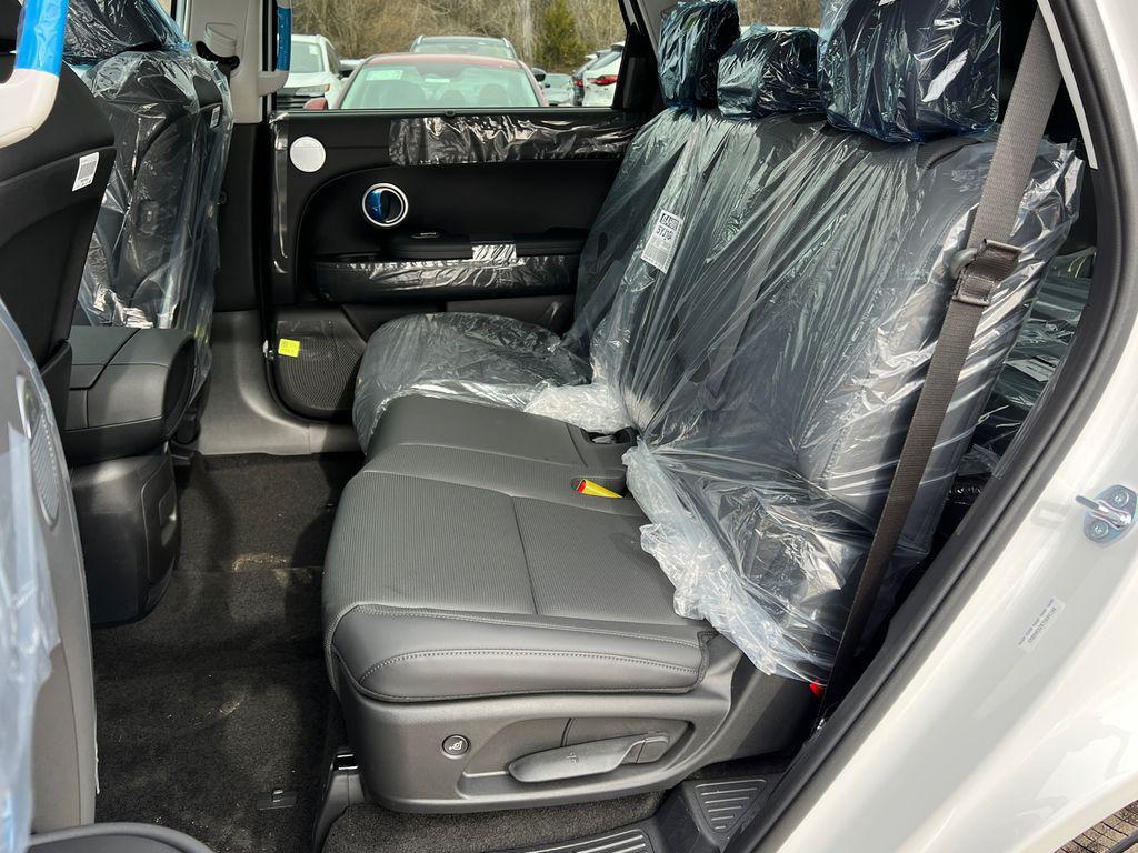 new 2026 Hyundai Palisade car, priced at $47,167