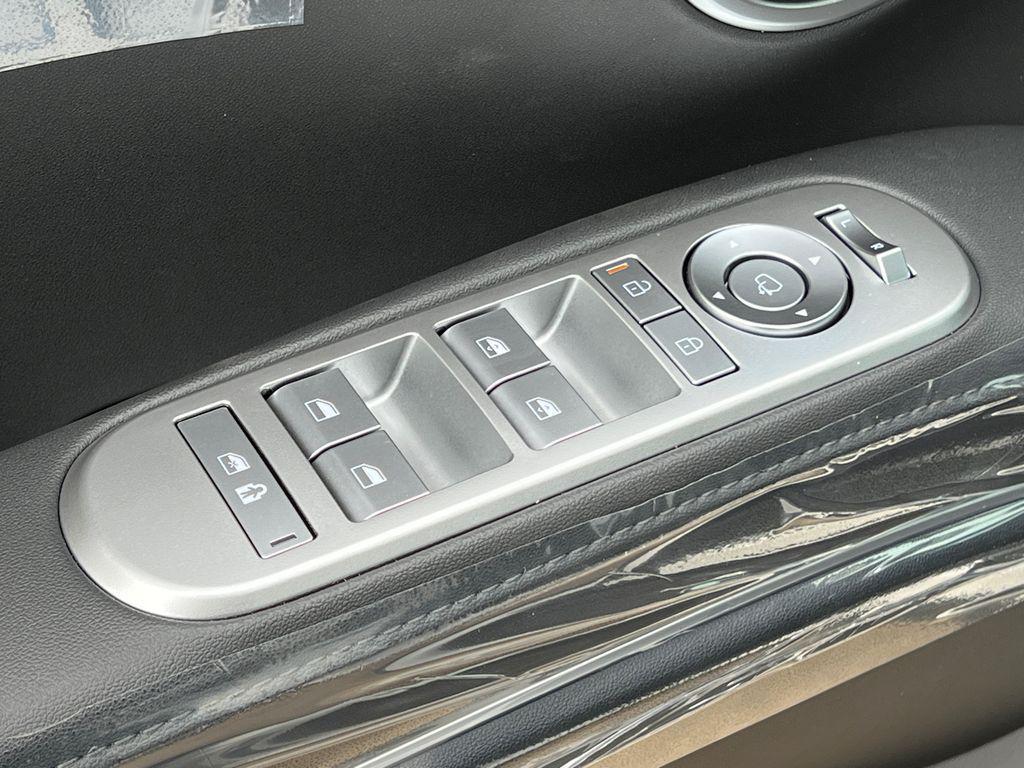 new 2026 Hyundai Palisade car, priced at $47,167