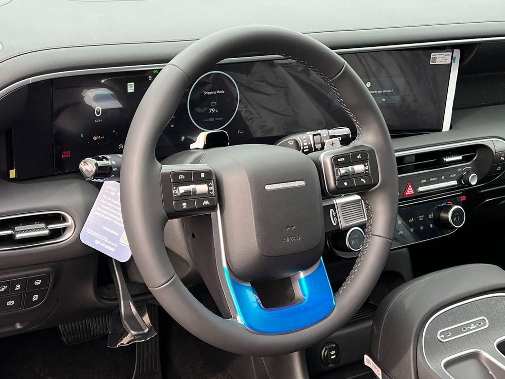 new 2026 Hyundai Palisade car, priced at $47,167