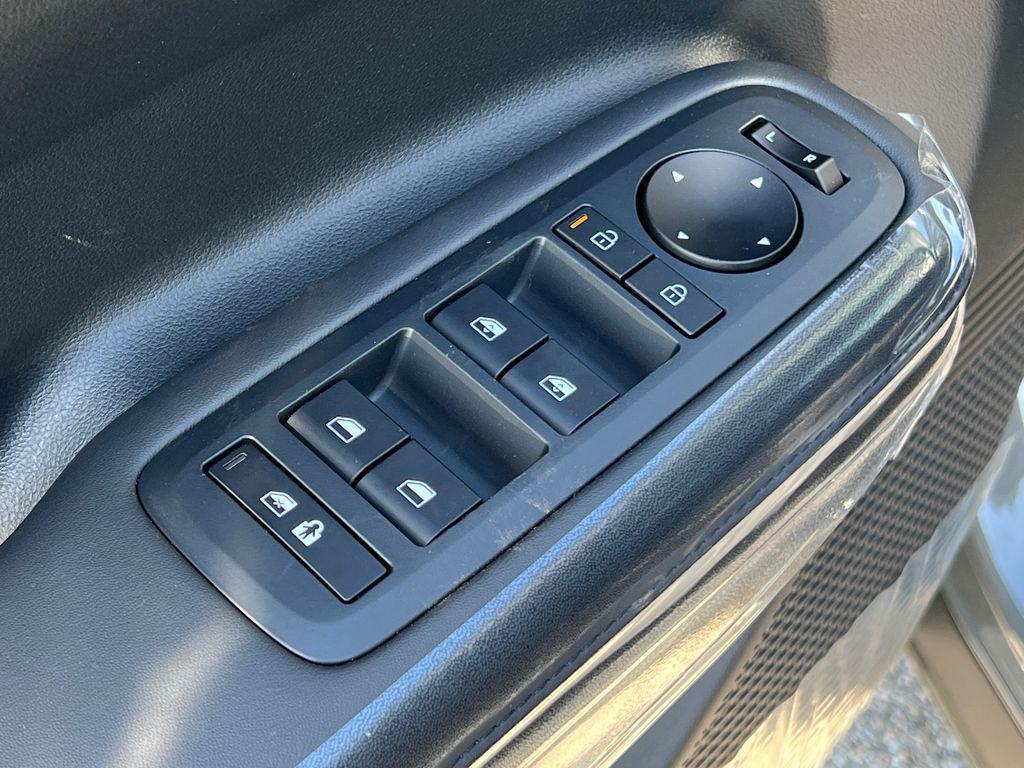 new 2026 Hyundai Santa Fe car, priced at $38,200