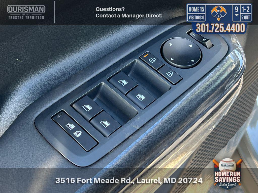 new 2026 Hyundai Santa Fe car, priced at $34,985