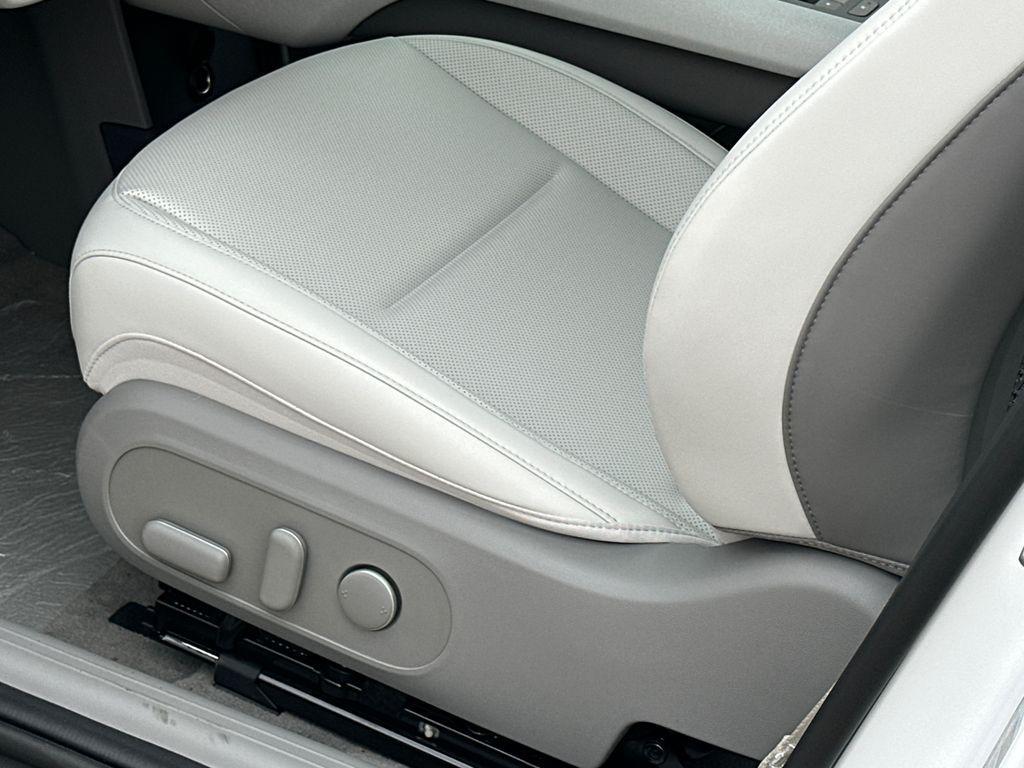 new 2025 Hyundai IONIQ 6 car, priced at $41,950