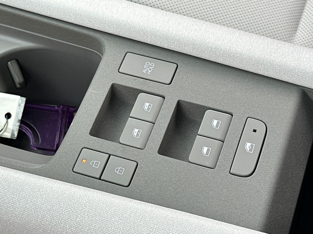 new 2025 Hyundai IONIQ 6 car, priced at $41,950