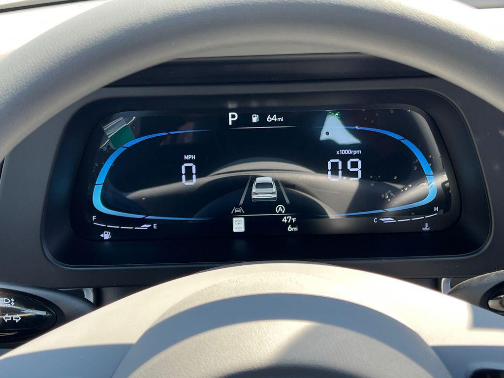 new 2026 Hyundai Elantra car, priced at $23,410