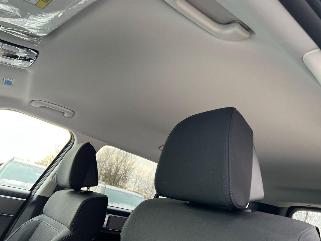 new 2026 Hyundai Santa Fe car, priced at $38,086