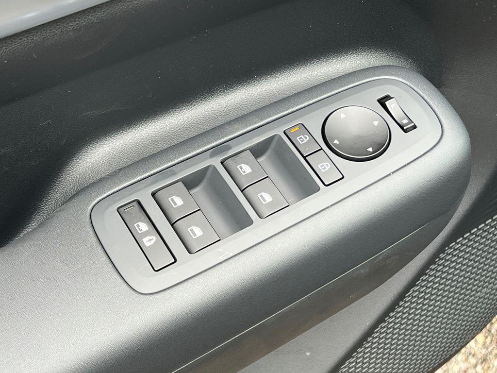 new 2026 Hyundai Santa Fe car, priced at $38,086