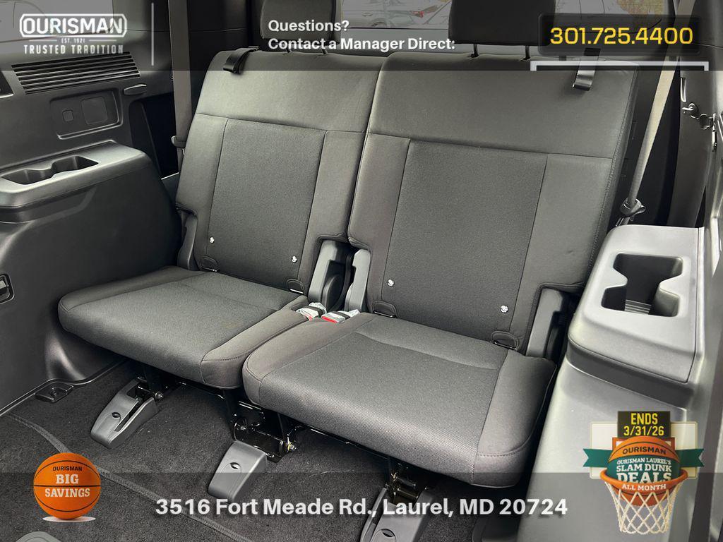 new 2026 Hyundai Santa Fe car, priced at $35,485