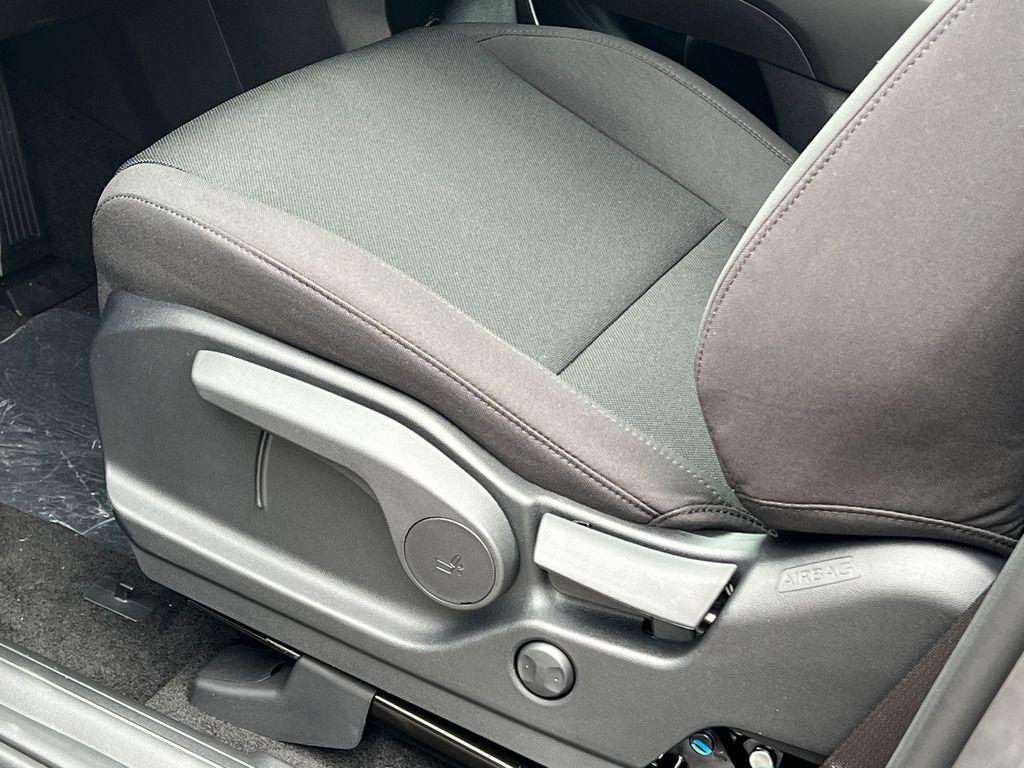 new 2026 Hyundai Santa Fe car, priced at $38,086