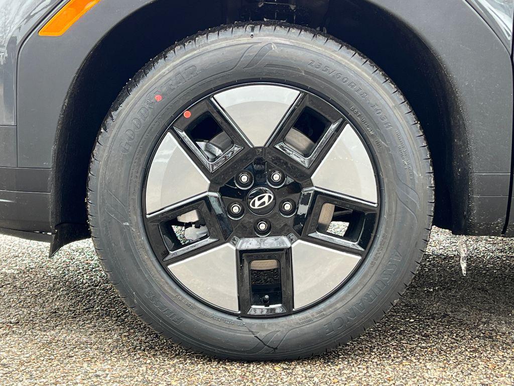 new 2026 Hyundai Santa Fe car, priced at $38,086