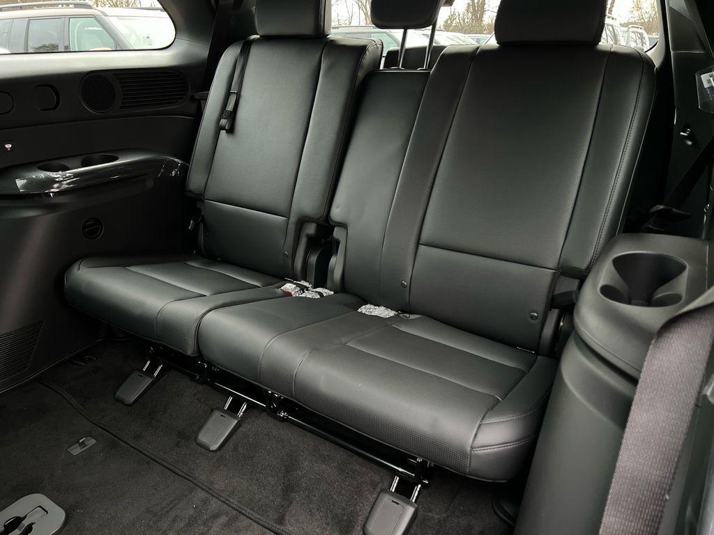 new 2026 Hyundai Palisade car, priced at $49,685