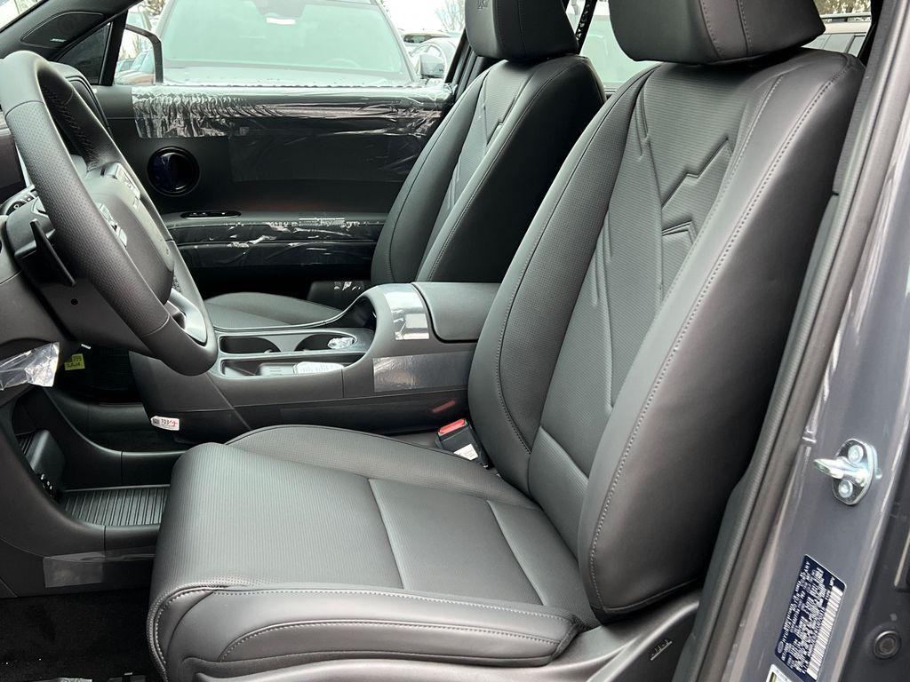 new 2026 Hyundai Palisade car, priced at $49,685