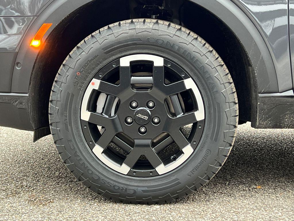 new 2026 Hyundai Palisade car, priced at $49,685