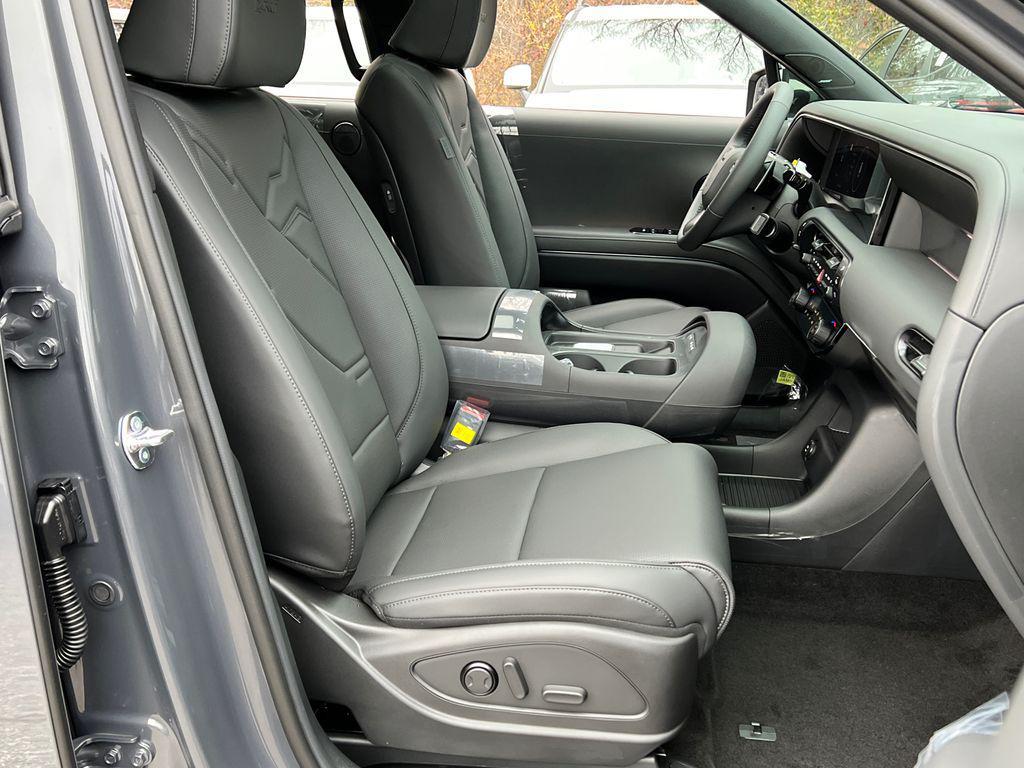 new 2026 Hyundai Palisade car, priced at $49,685