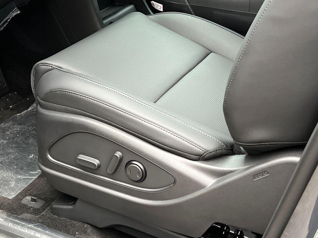 new 2026 Hyundai Palisade car, priced at $49,685