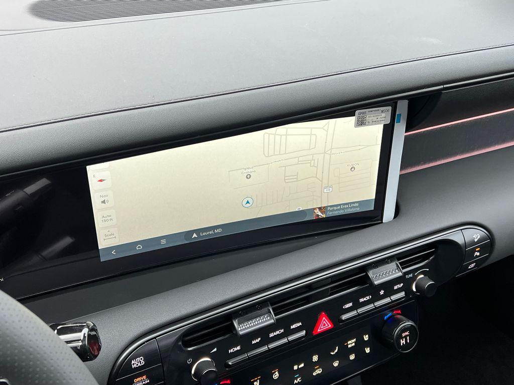 new 2026 Hyundai Palisade car, priced at $49,685