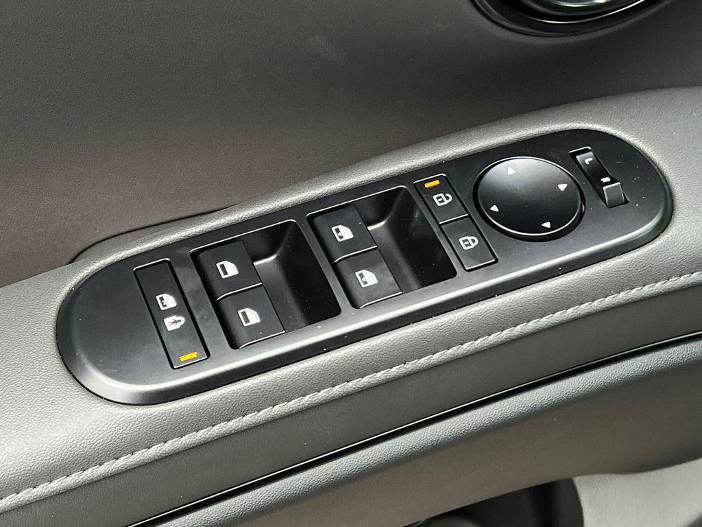 new 2026 Hyundai Palisade car, priced at $49,685