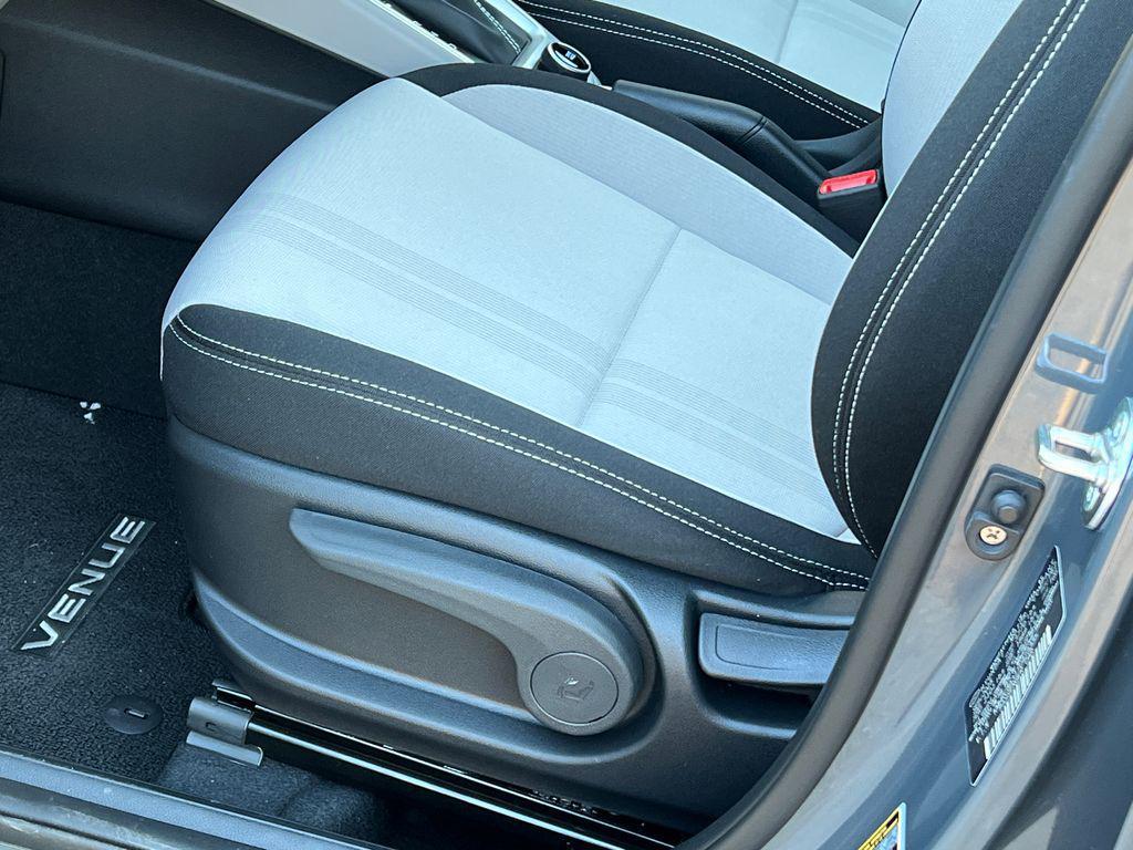 new 2026 Hyundai Venue car, priced at $22,985