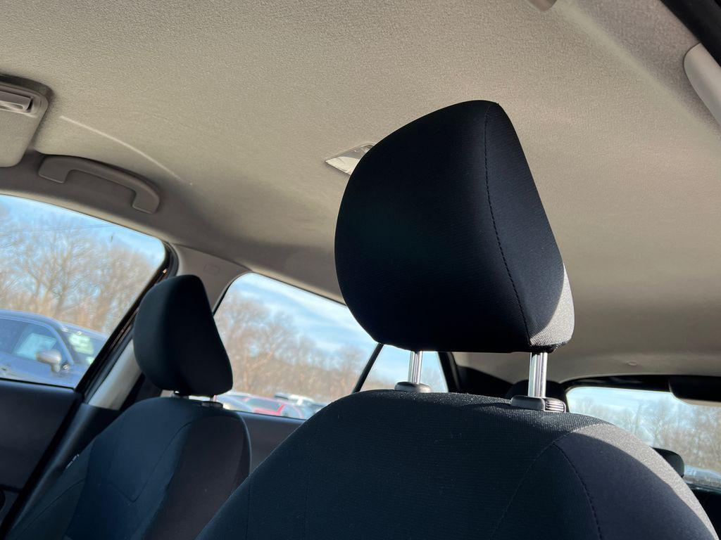 used 2024 Nissan Kicks car, priced at $16,904